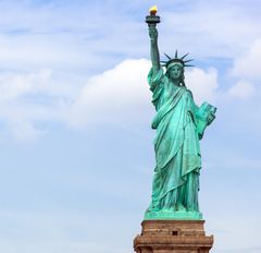 statue of liberty