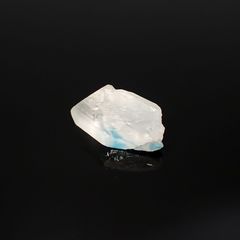 ユークレース 原石 ブラジル産 3.19ct[220515767]12.1x5.8mm前後