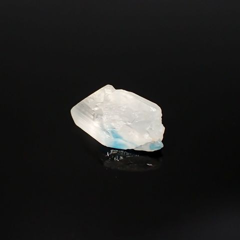 ユークレース 原石 ブラジル産 3.19ct[220515767]12.1x5.8mm前後