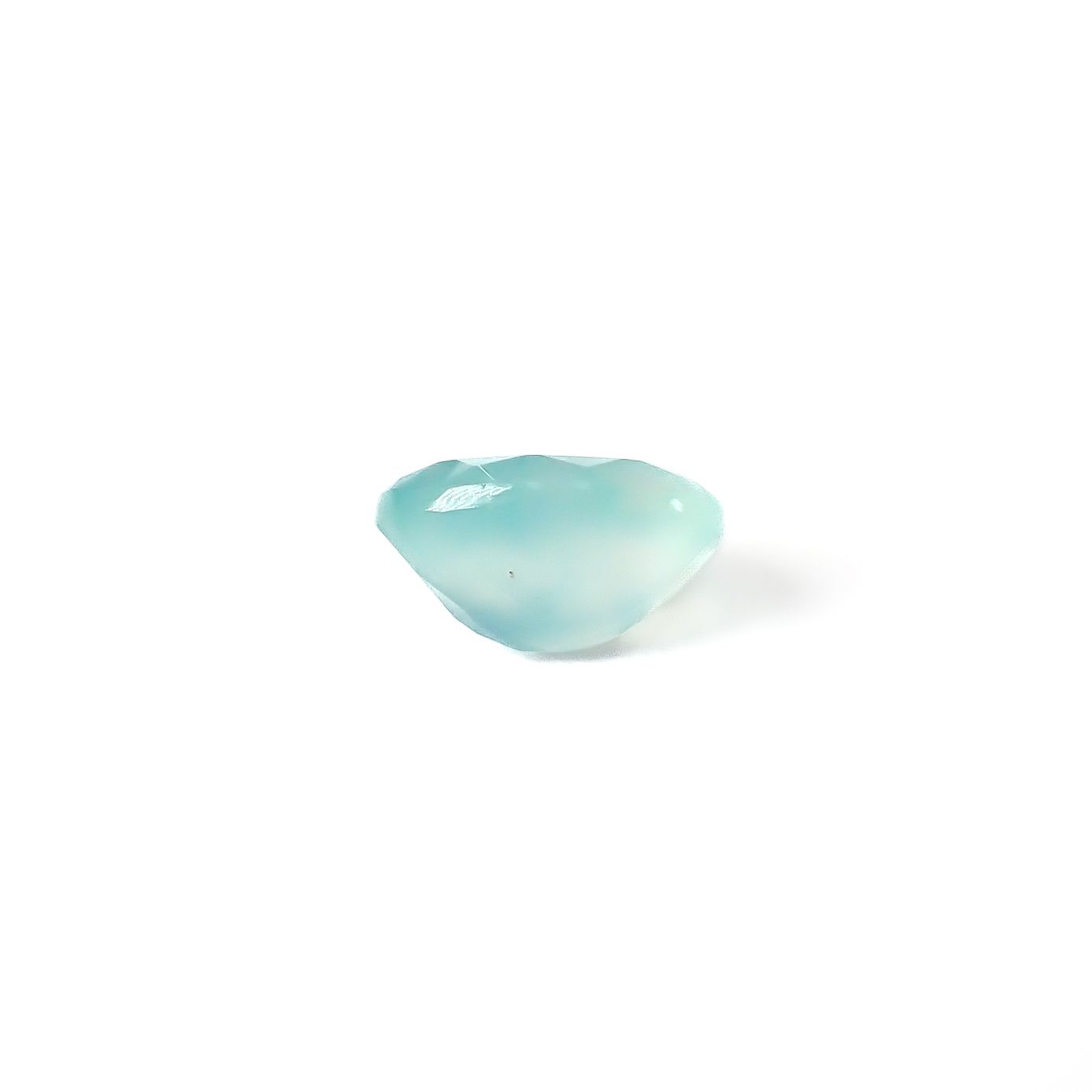 アクアプレーズ 南アフリカ産 1.74ct / 9x7mm前後 [260432016]