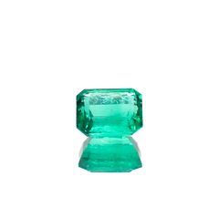 エメラルド コロンビア産 0.46ct[240427238]5x3.9mm前後