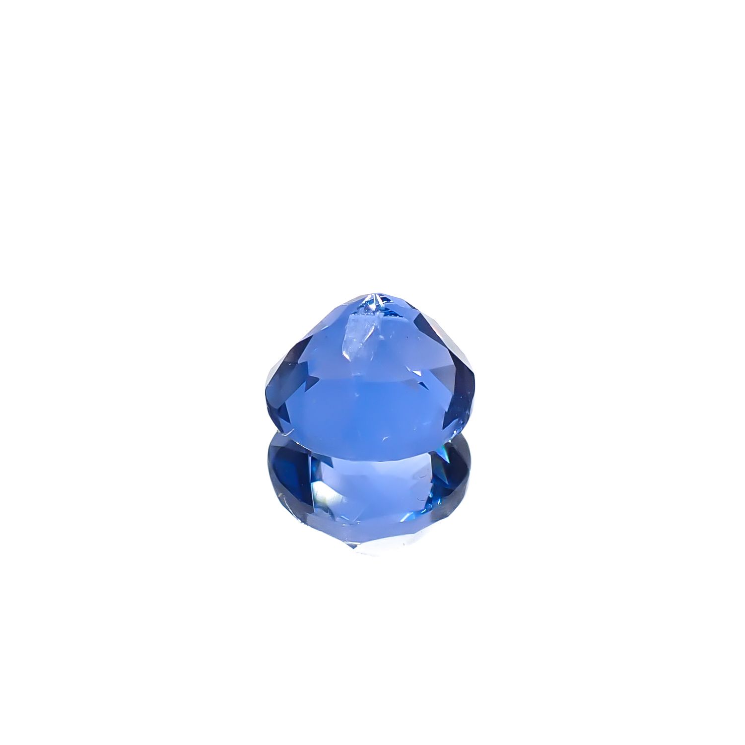 カラーチェンジフローライト ブラジル産 2.37ct[240627989]8x8mm前後
