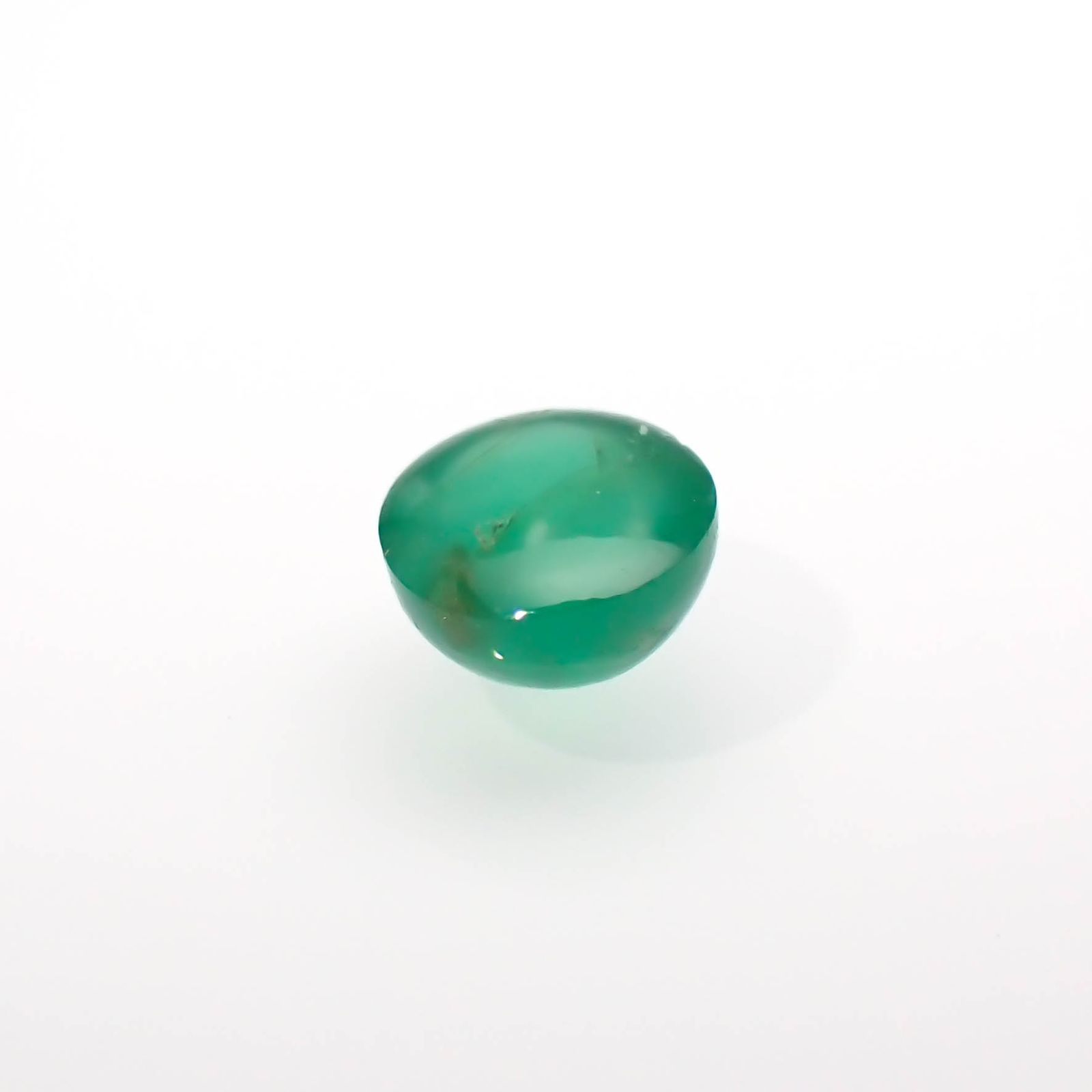 エメラルド コロンビア産 0.27ct[230421696]3.8x3.8mm前後