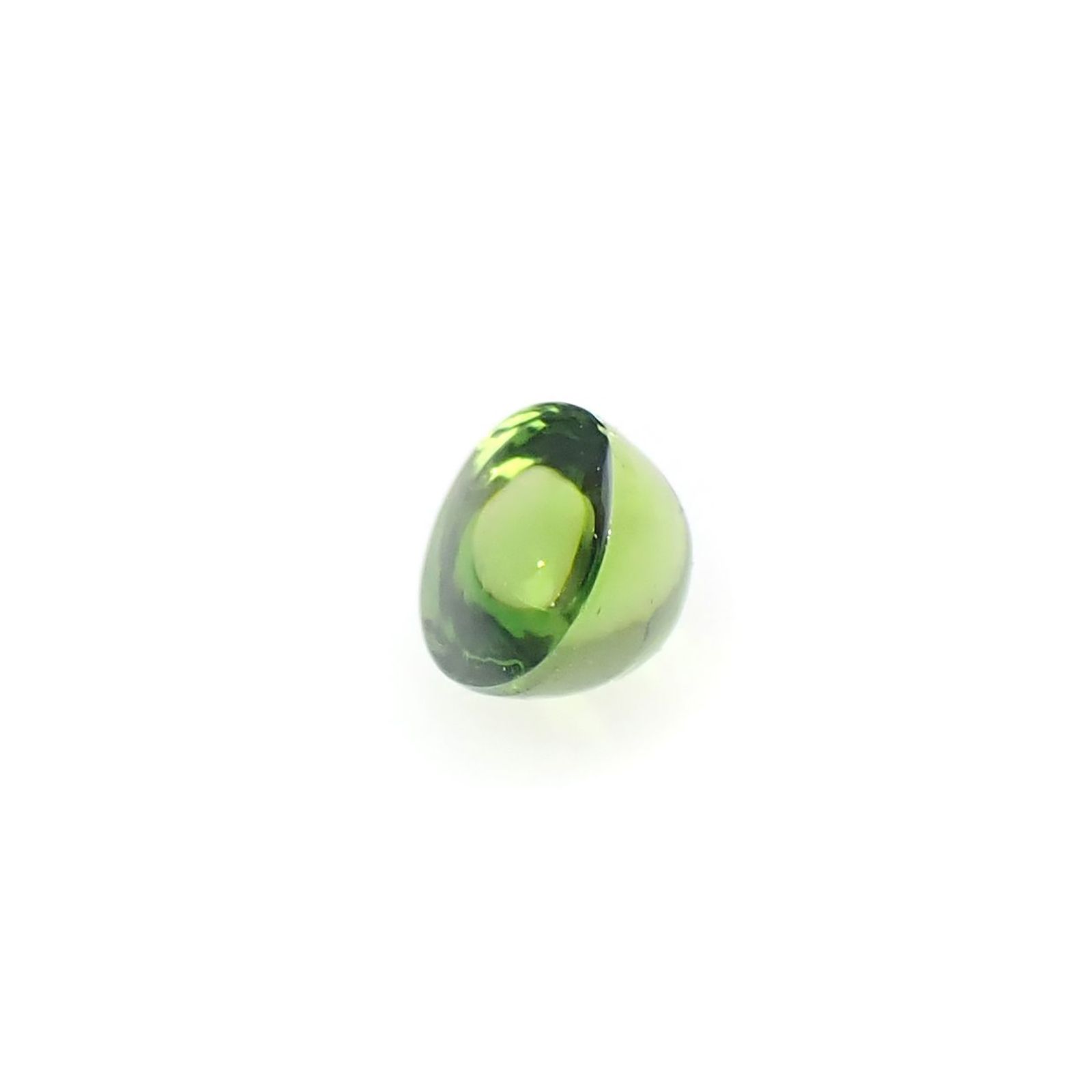 デマントイドガーネット ロシア産 0.063ct / 2.1x2.1mm前後 [240628254]