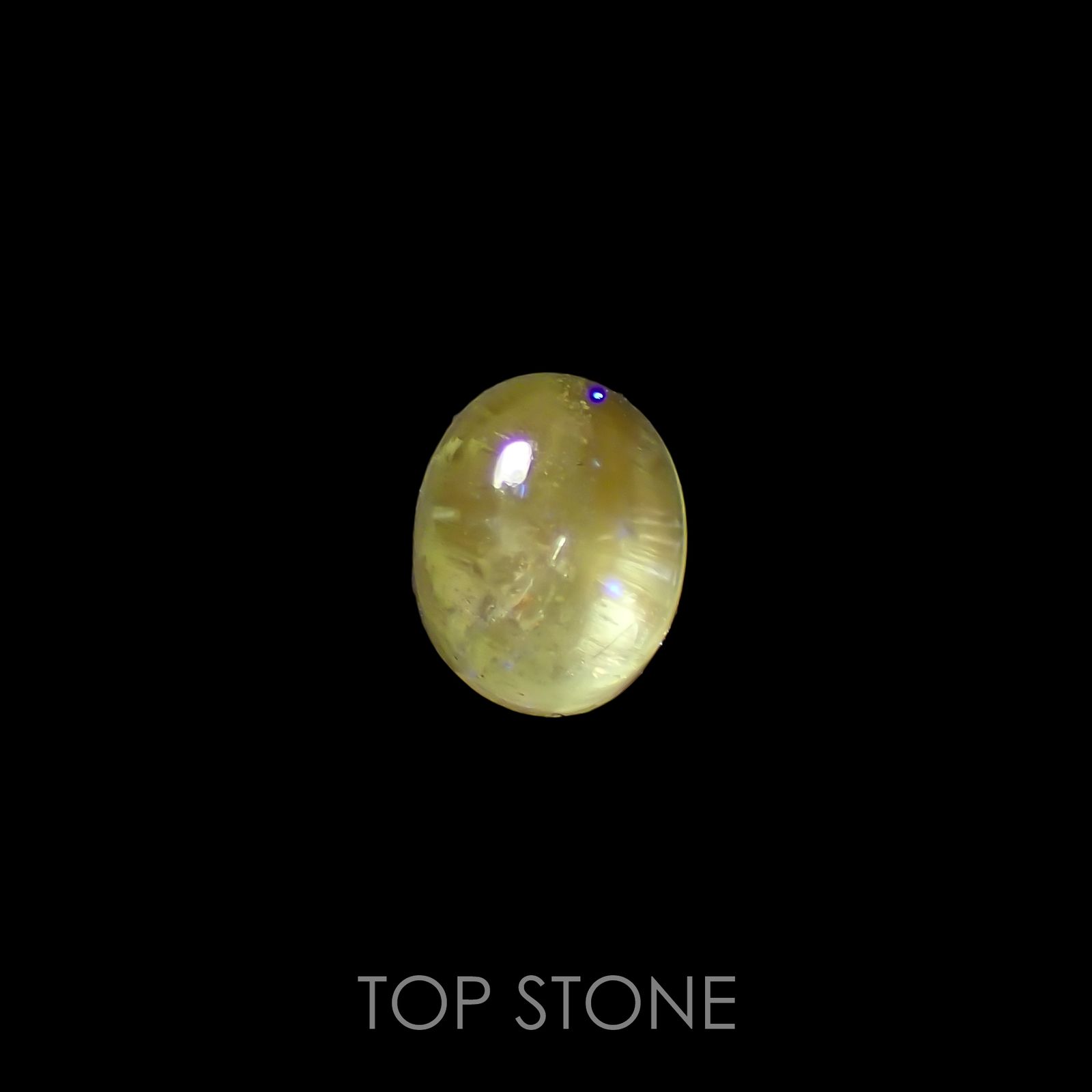 バナジウムコーネルピン(宝石名コーネルピン)タンザニア・タンガ州産 0.59ct 識別済[220115557]4.9x3.9mm前後