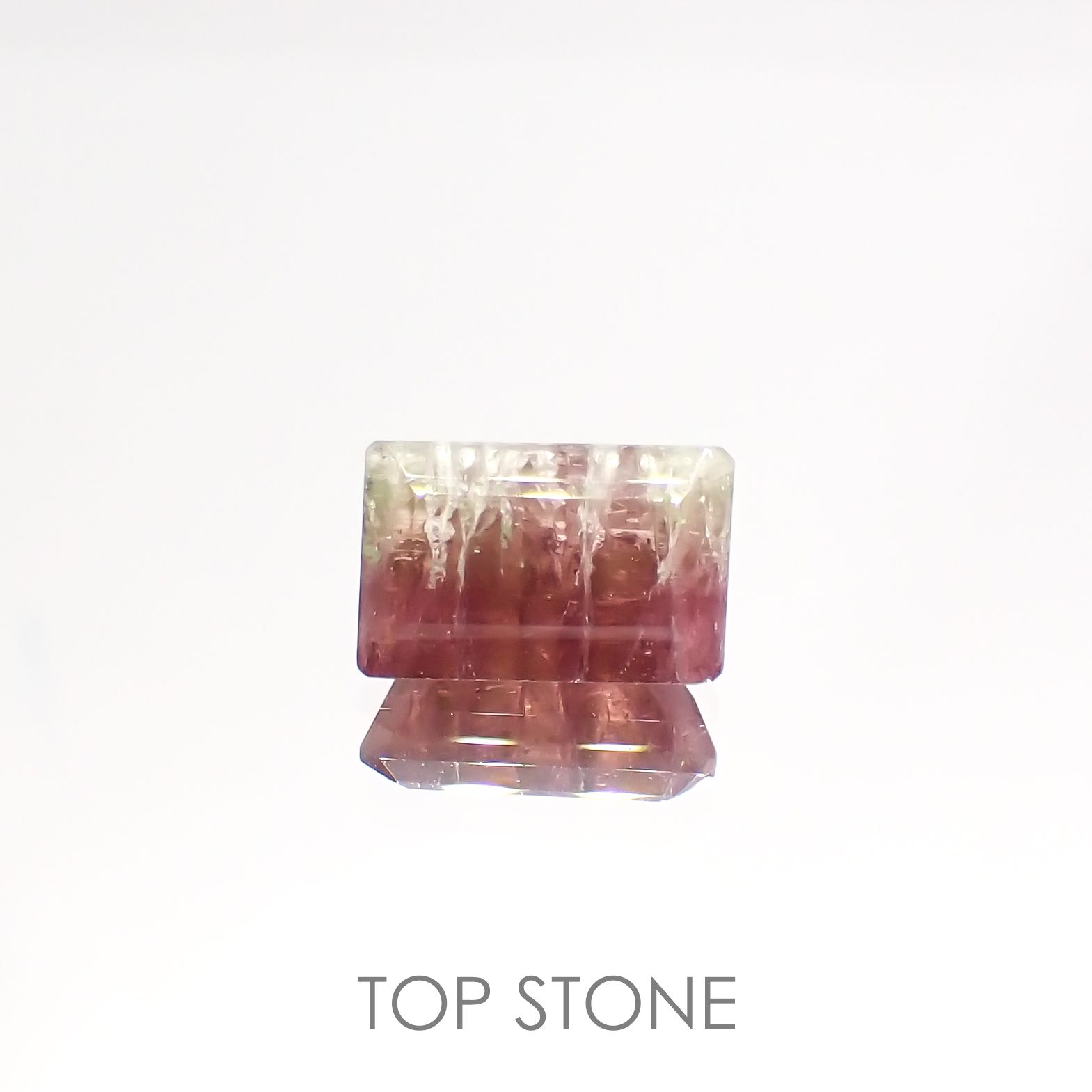ゼブラトルマリン ブラジル産 2.15ct[220515924]9.3x6mm前後