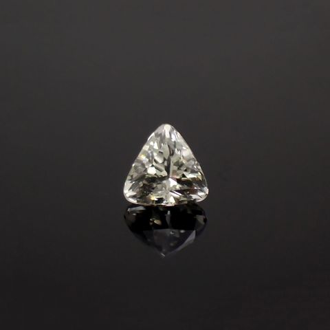 リューコガーネット ビルマ産 0.25ct [230923368]3.6x3.6mm前後