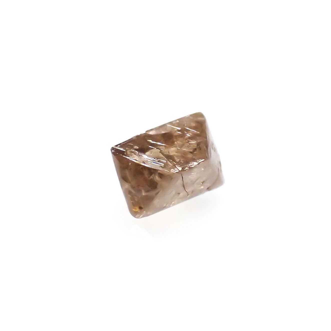 ソーヤブルダイヤモンド原石 0.30ct[230119753]4x3.7mm前後