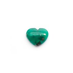 パイライトインエメラルド(宝石名パイライトインエメラルド) コロンビア・チボール鉱山産 2.618ct 彩珠鑑付[210711510]9.7×11.9mm前後