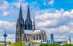 ケルン大聖堂