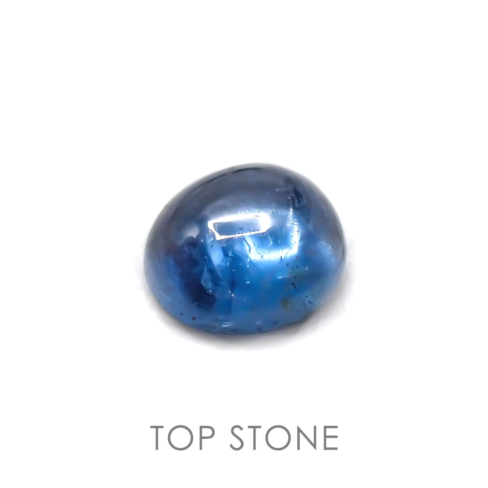 ガーナイト ナイジェリア産 ルース 0.17ct[21018958]3×2.9mm前後