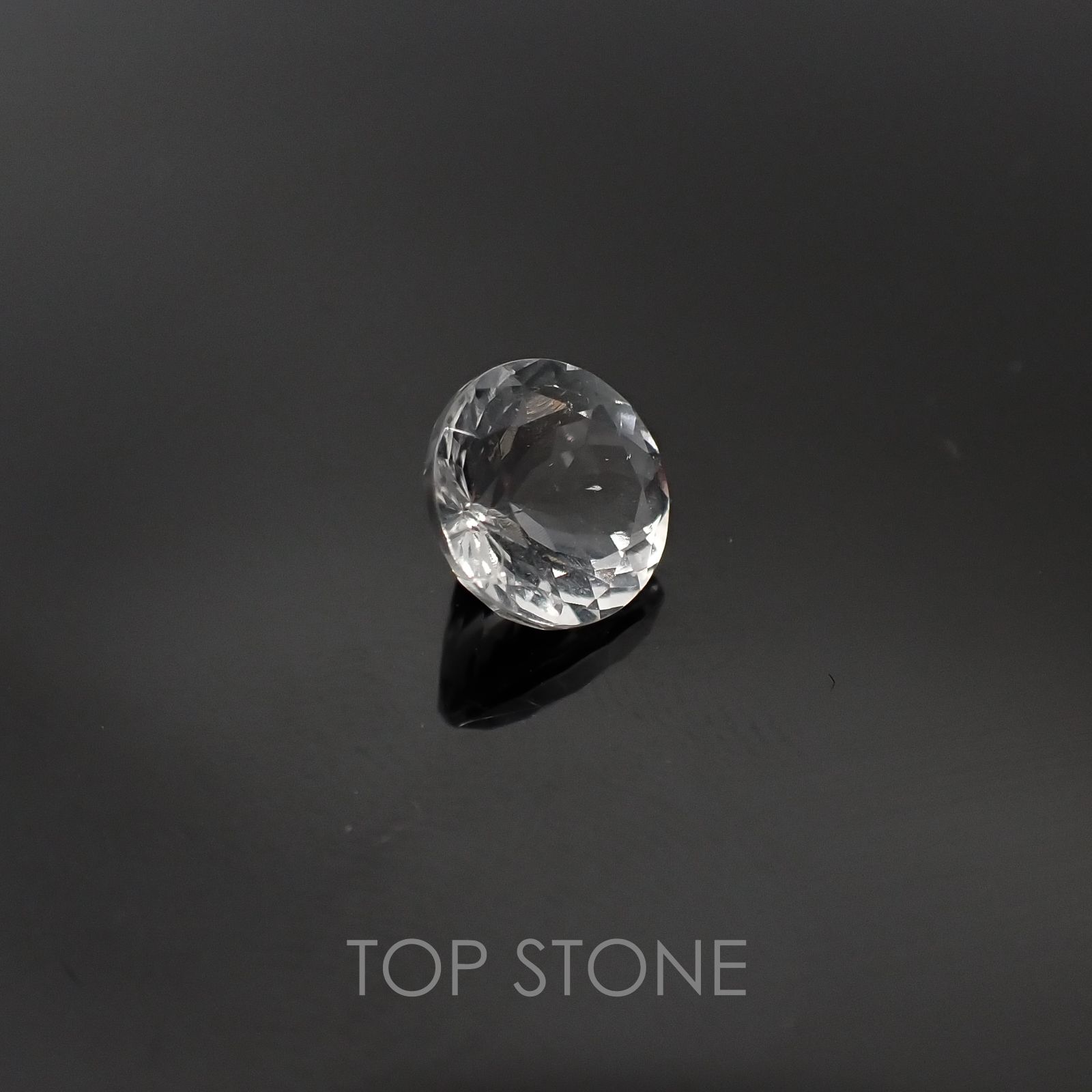 ハイアライトオパール メキシコ産 ルース 0.65ct[20095249]6×6mm前後