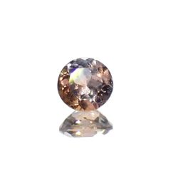 ブルーティント アキシナイト パキスタン産 0.29ct[230321059]4.1x4mm前後