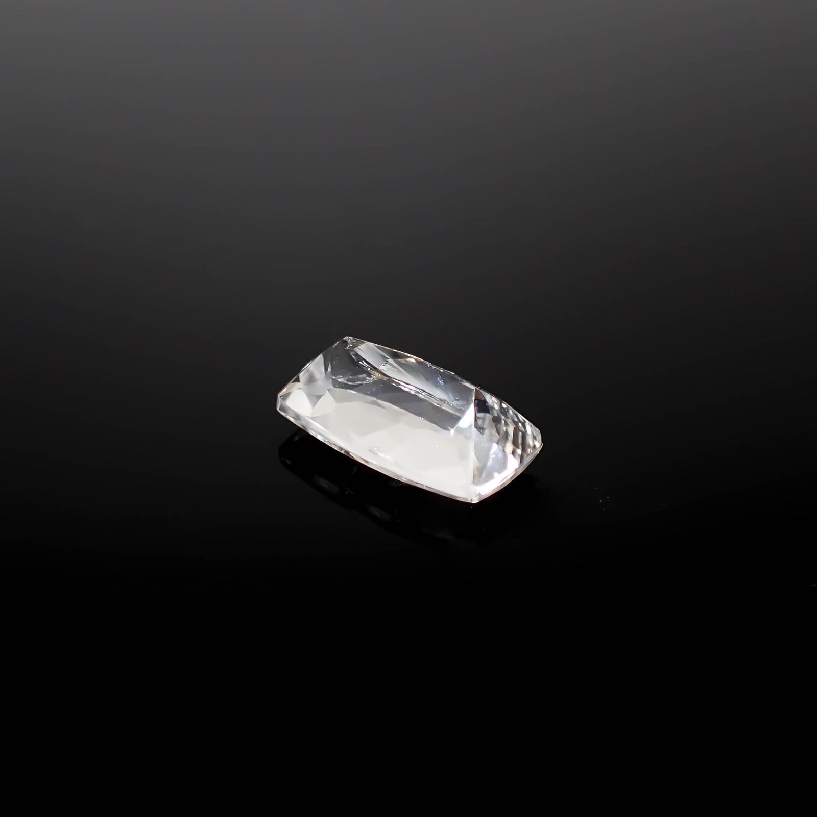 フェナカイト ブラジル産 3.37ct[240928815]12x7.2mm前後