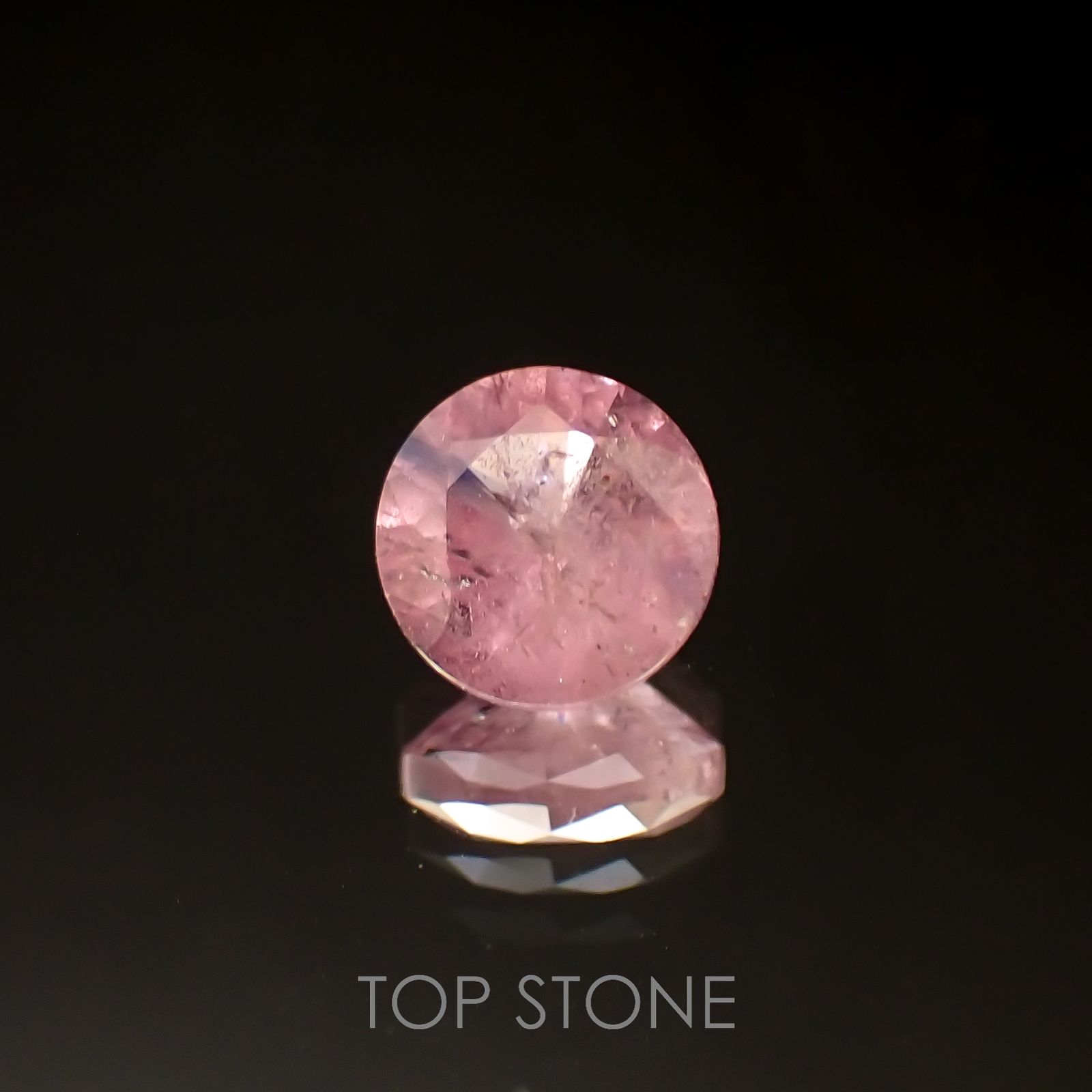 ウィンザーサファイア タンザニア・ウィンザー産 1.31ct[221018386]6.2x6.2mm前後
