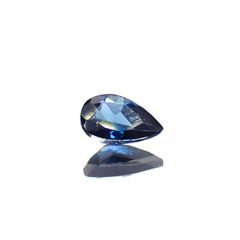 ブルートルマリン ブラジル産 0.21ct[240628029]5.1x3mm前後