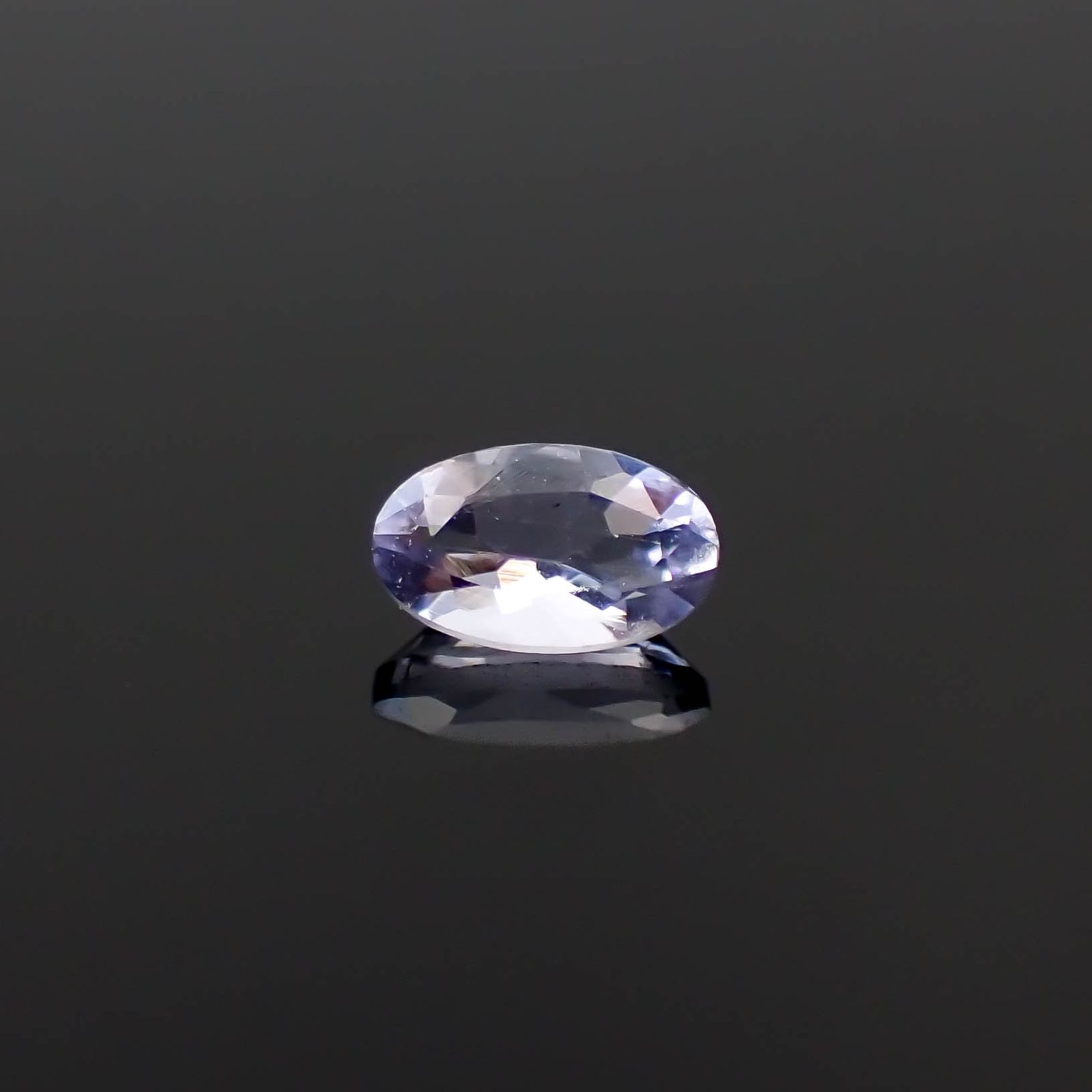 ハックマナイト アフガニスタン産 0.18ct [250530461]5x3mm前後