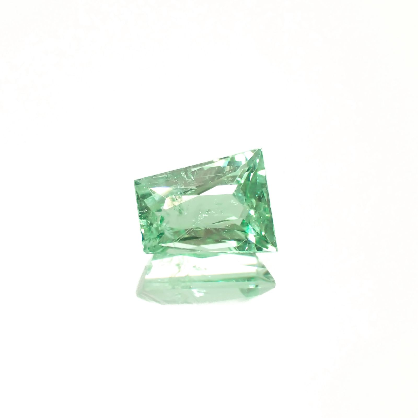専用　3mmモザンビーク産　パライバトルマリンセット モザンビーク産パライバトルマリン ルース 0.88ct – GEMTERASU_