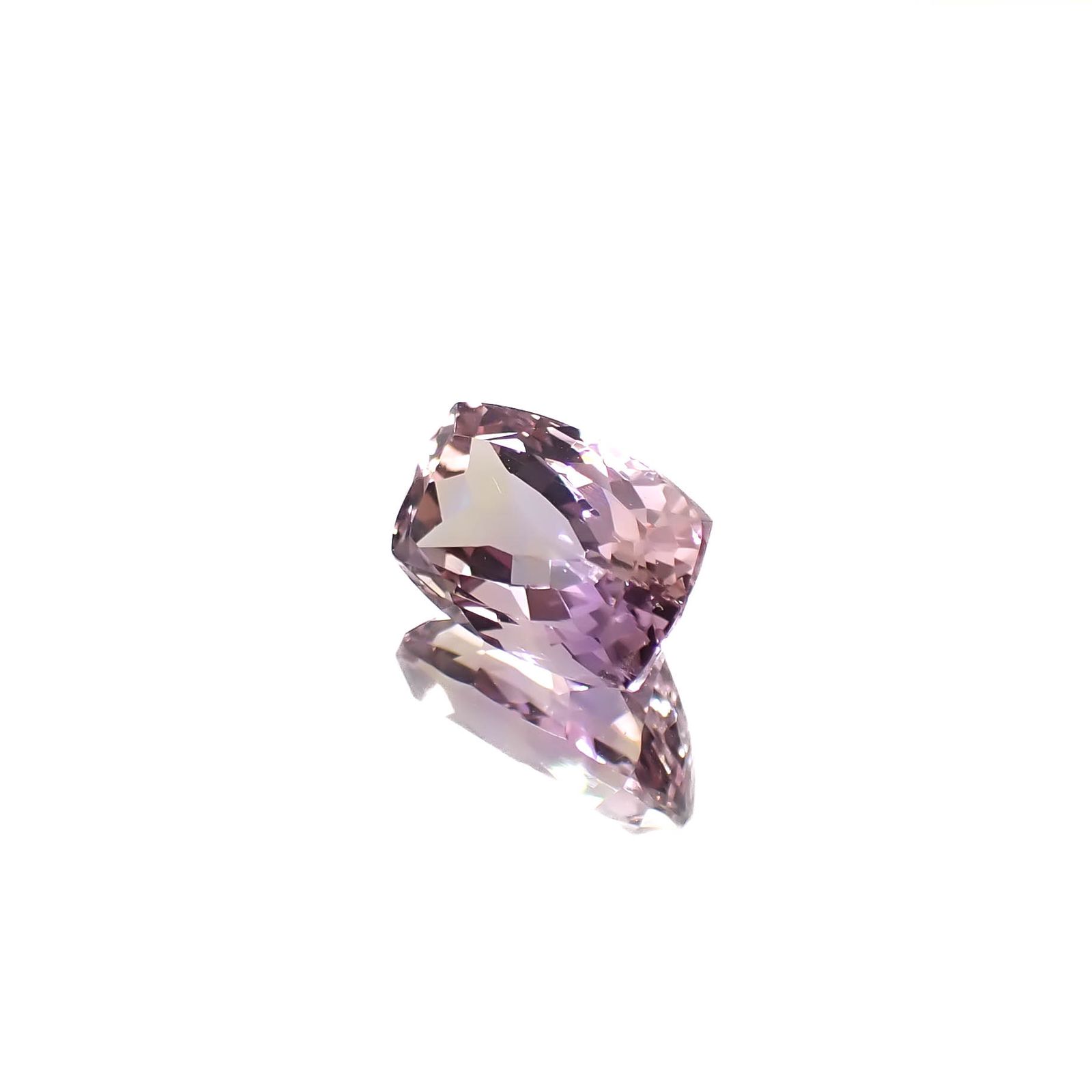 アメトリン ボリビア産 7.01ct[240928885]14x9.4mm前後