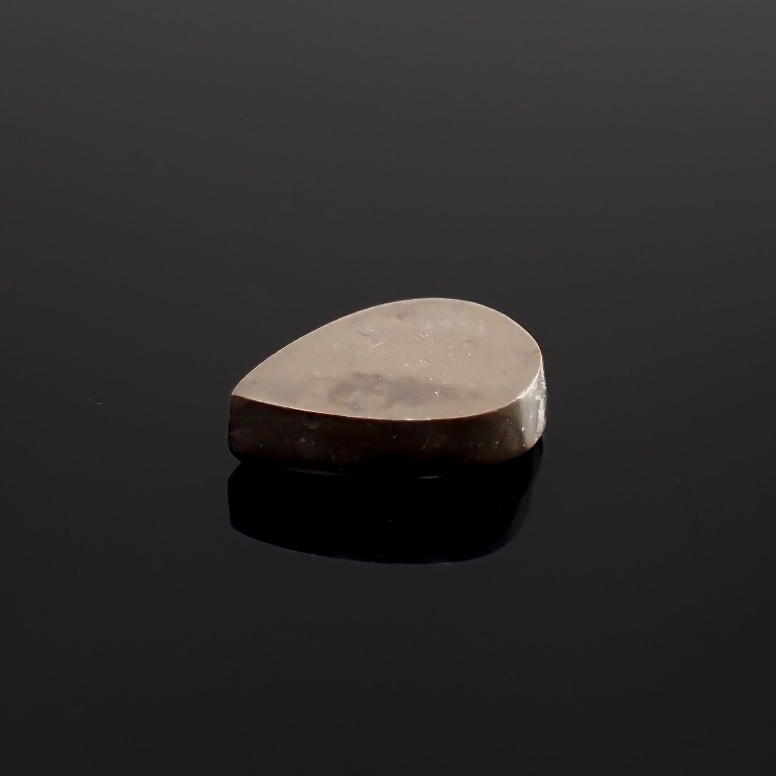 アンモライト トリプレット カナダ産 4.32ct[230823110]12.8x8.8mm前後