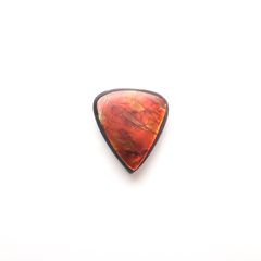 アンモライト トリプレット カナダ産 3.35ct[230823104]11.6x10.3mm前後