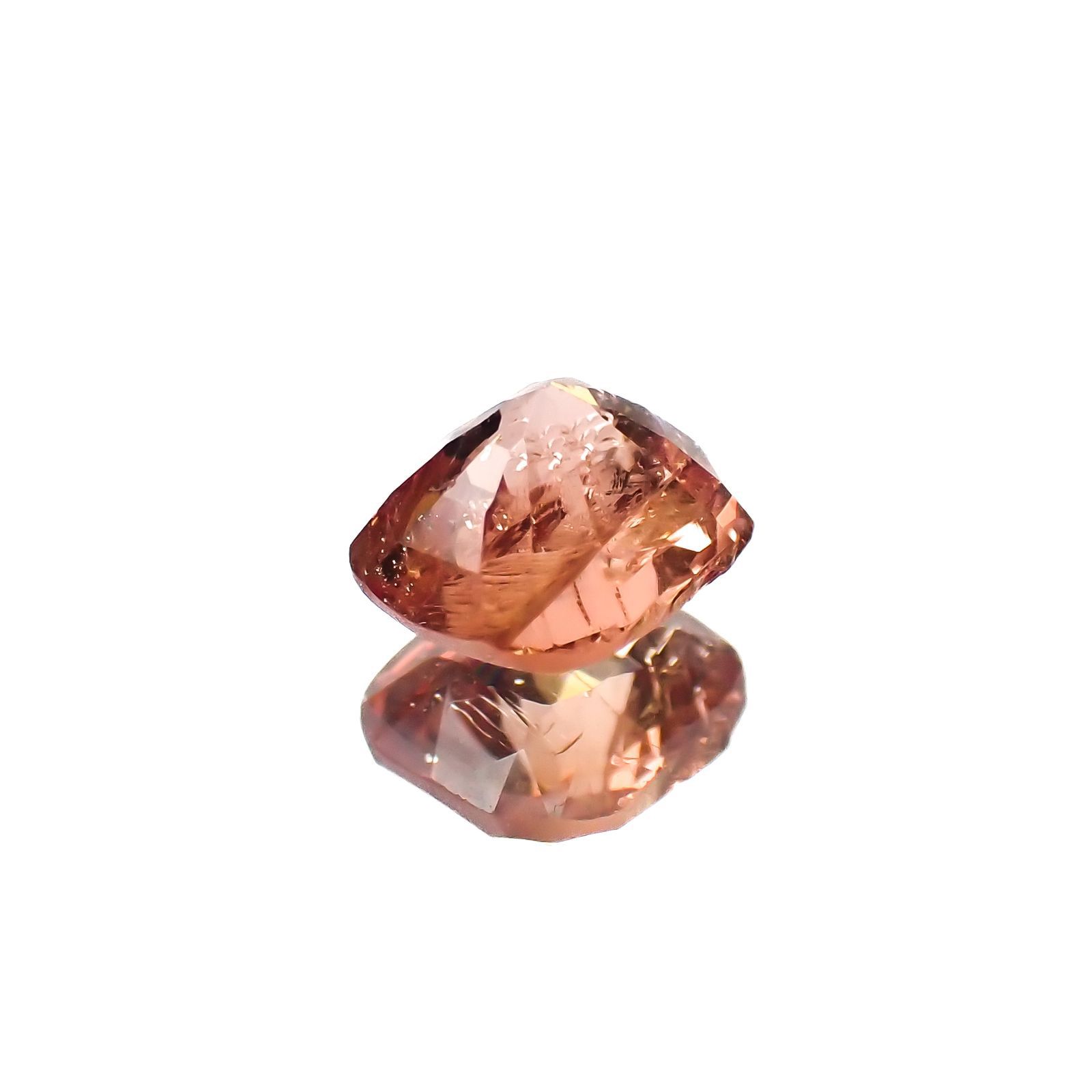 天然石ダークパープルスピネル 1.05ct | 深みのある紫の輝き