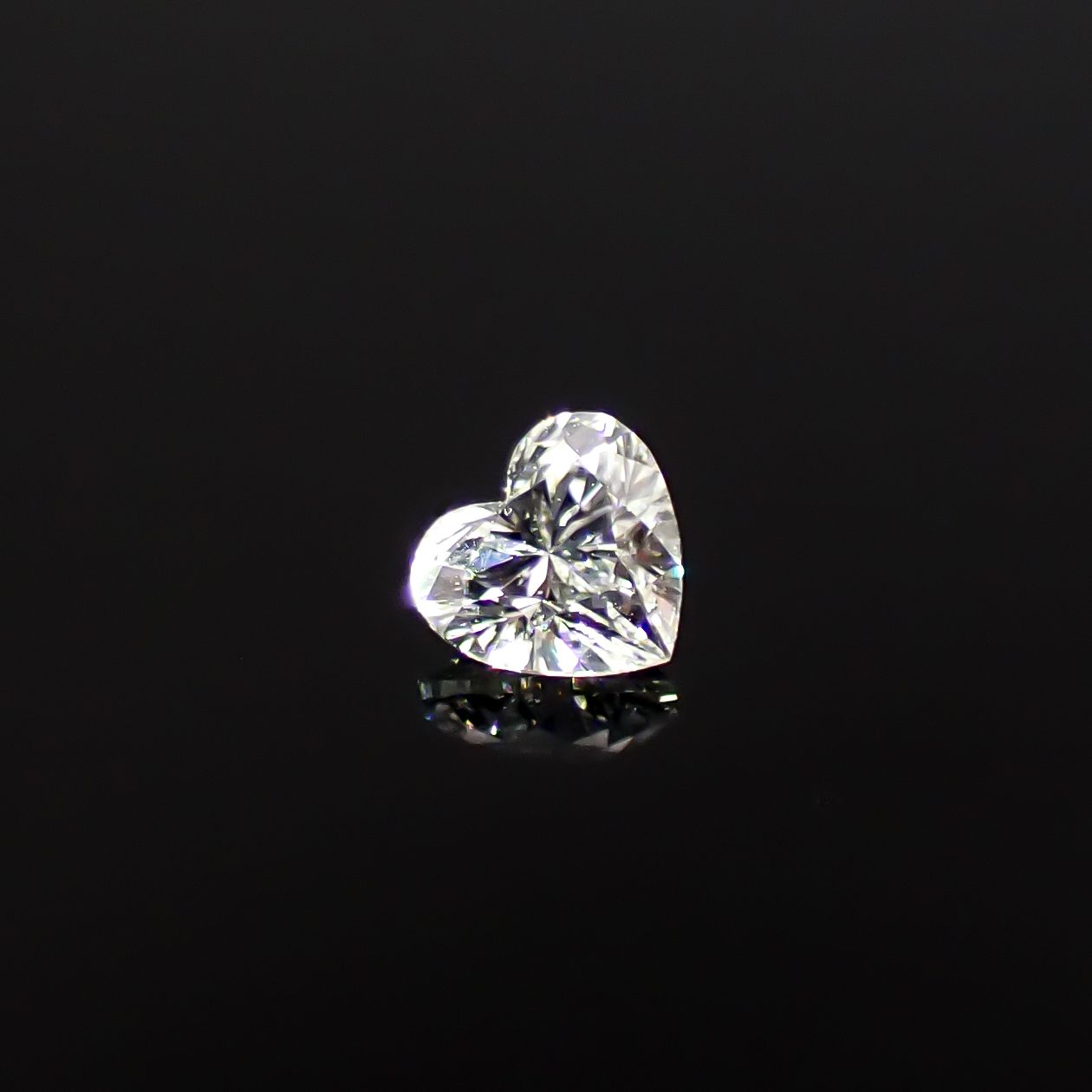 ダイヤモンド 0.063ct / 2.4x2.6mm前後 [260431979]