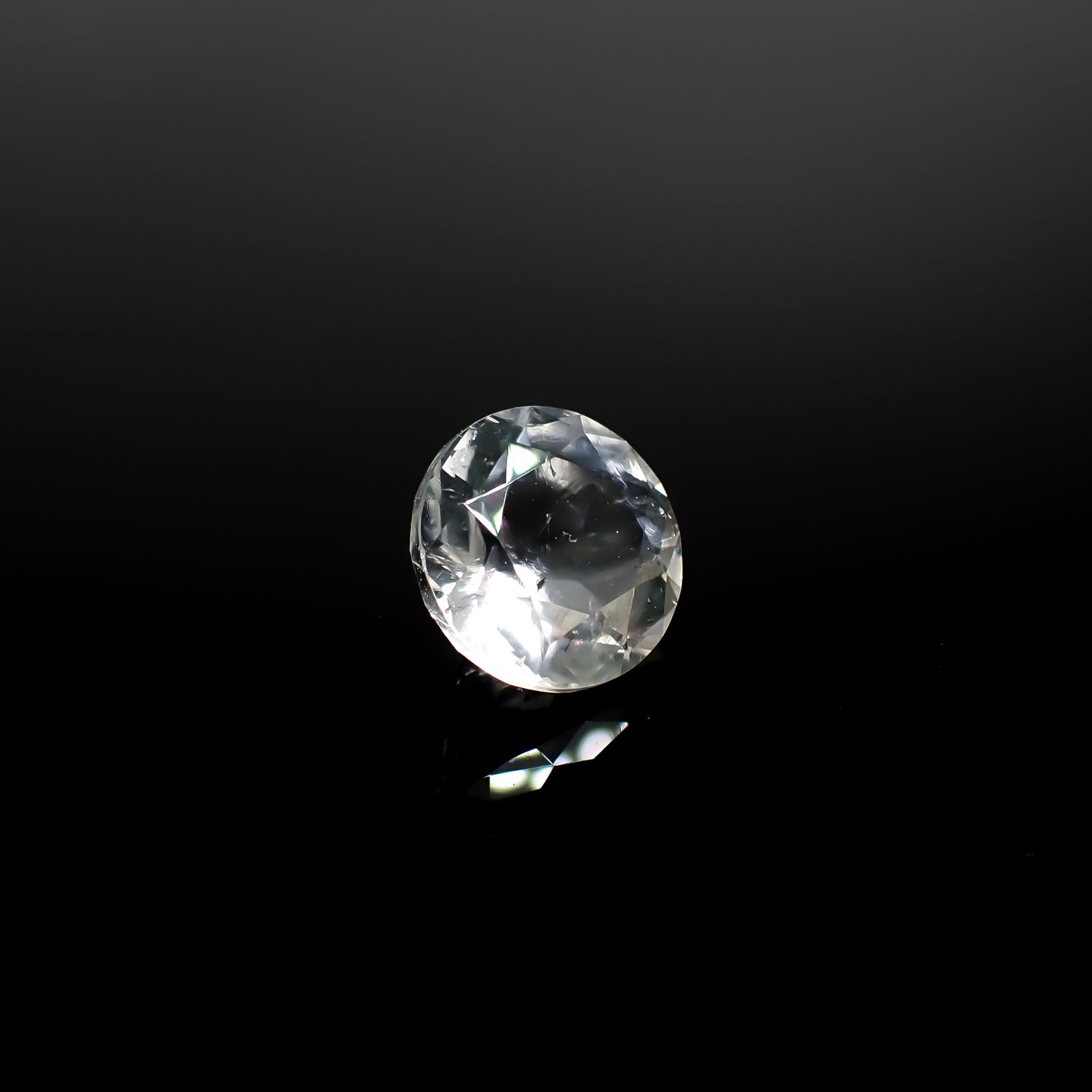 ハイアライトオパール メキシコ産 1.79ct[240728489]8.4x8.4mm前後