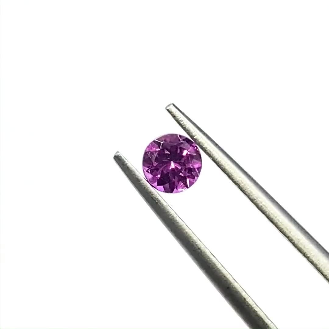 カラーシフトマラヤガーネット(宝石名ガーネット)タンザニア産 0.32ct