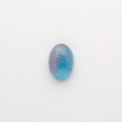 バイカラーパライバトルマリン ブラジル産 ルース 0.47ct[210711988]6×4.1mm前後