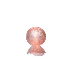 ストロベリークォーツ カザフスタン産 0.75ct[240125498]5.8x5.8mm前後