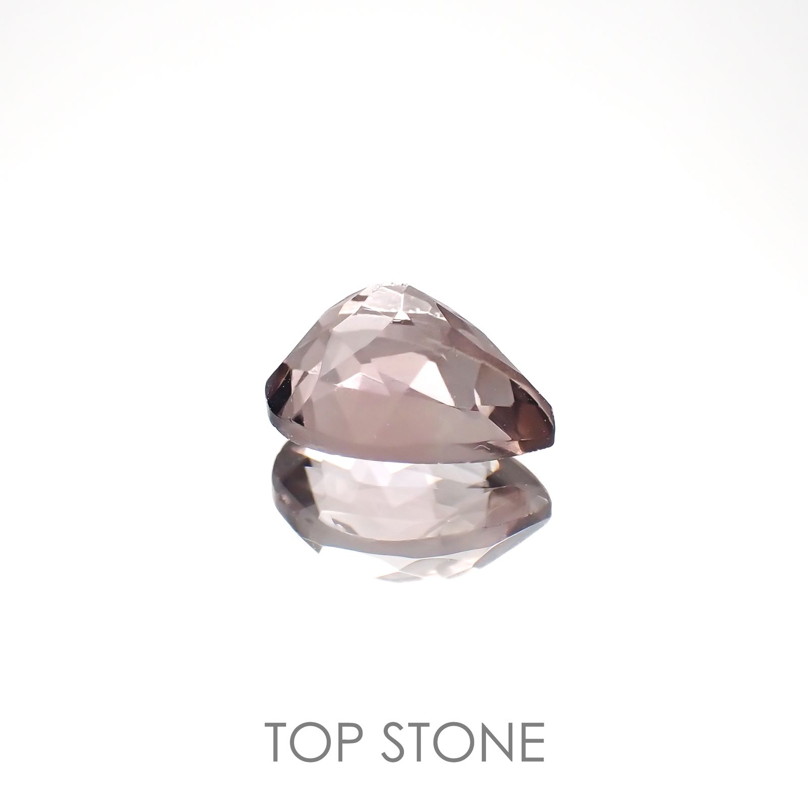 フローライト フルオレッセンス イギリス・ロジャリー鉱山産 2.81ct[220716926]10.6x7.5mm前後
