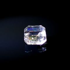 レインボースキャポライト ブラジル産 0.97ct[230220612]6x5.9mm前後
