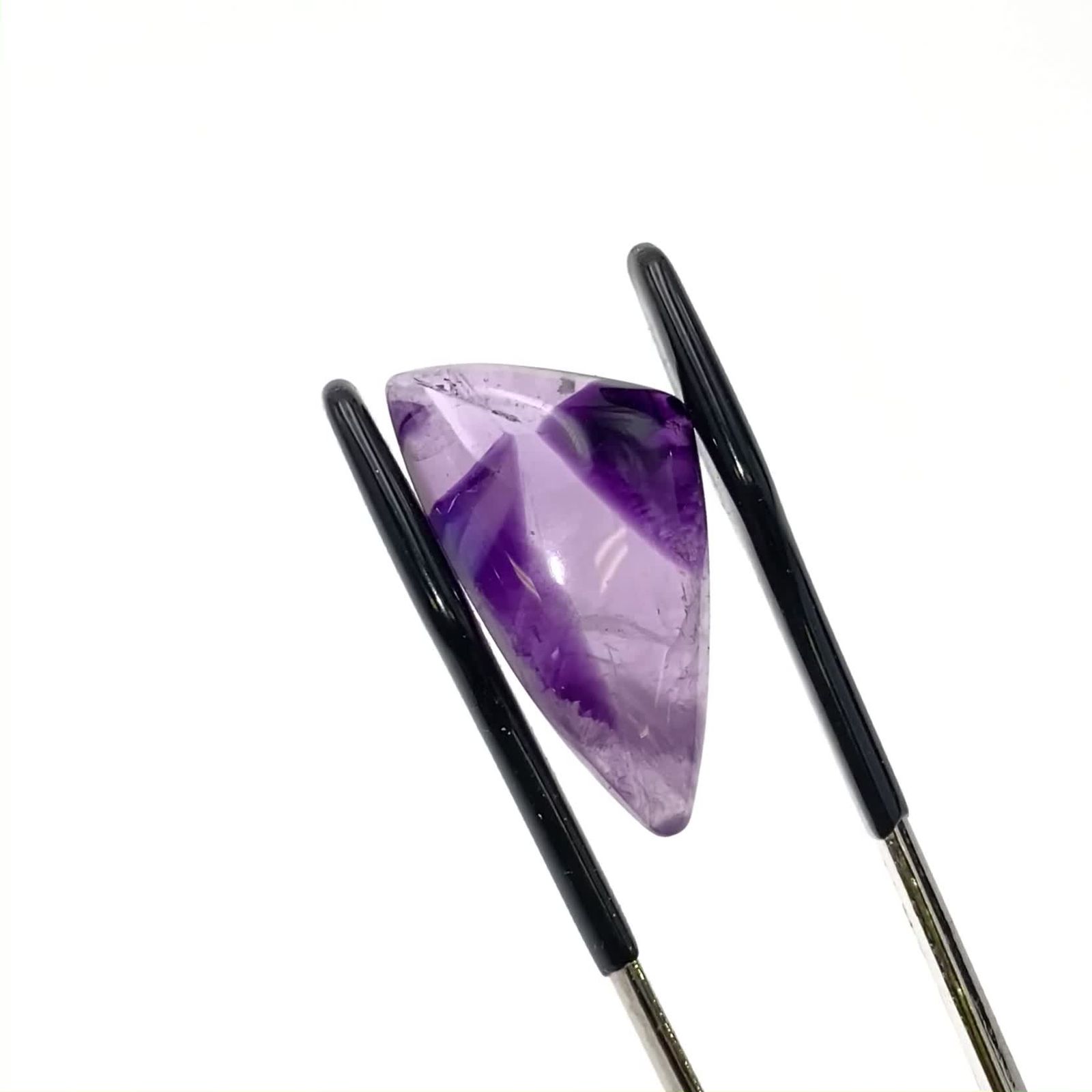 ◇フリーフォーム◇トラピッチェアメジスト ブラジル産 10.28ct / 11.7