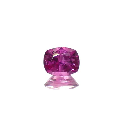ルビー ビルマ/モザンビーク産 0.35ct[231225034]4.4x3.5mm前後
