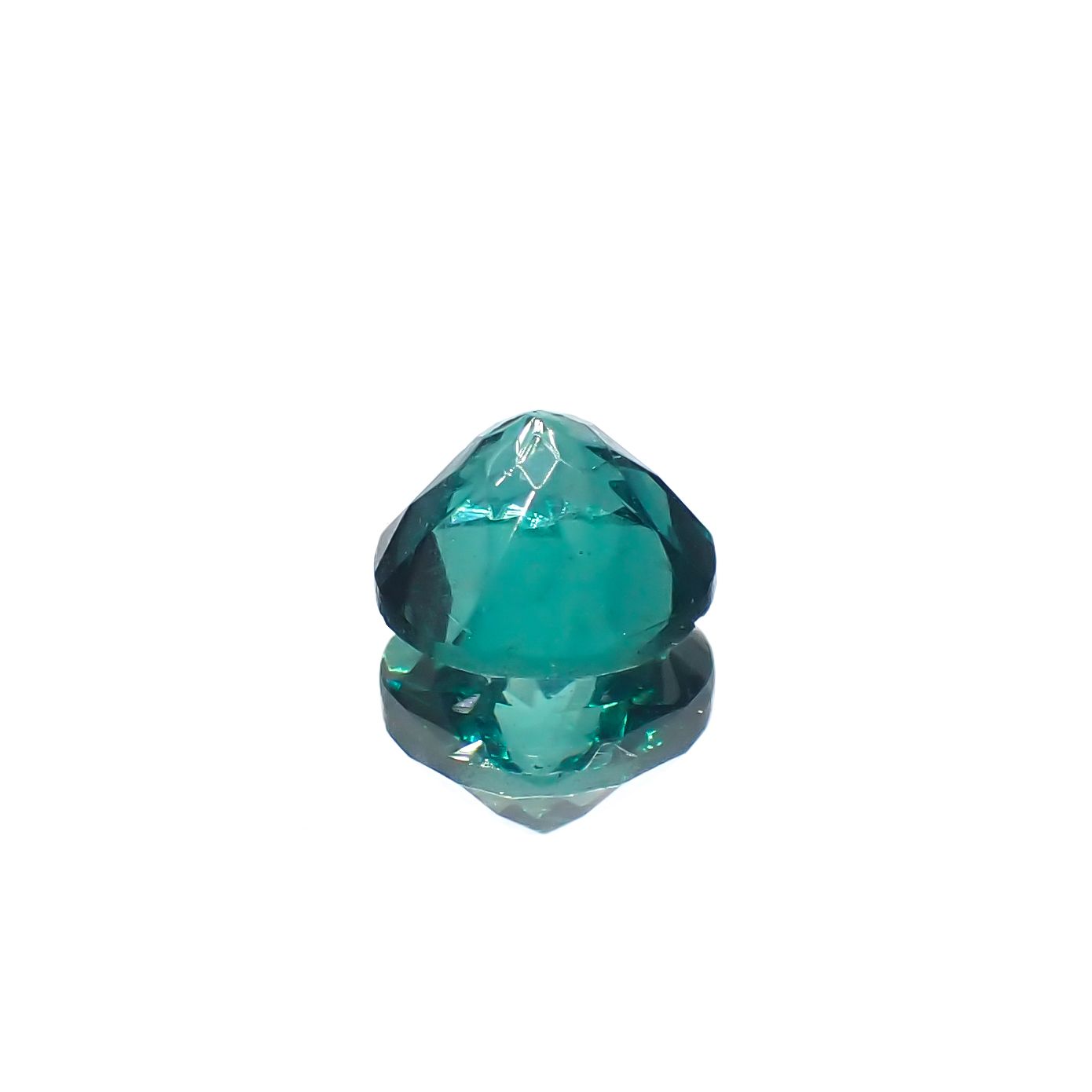 ノーブルモロキサイト マダガスカル産 0.92ct[230522121]6x6mm前後