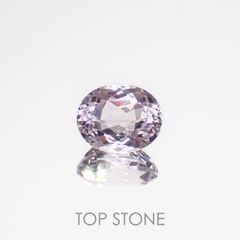 クンツァイト アフガニスタン産 3.39ct[221119114]10x8mm前後