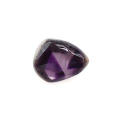 ◇フリーフォーム◇トラピッチェアメジスト 母岩付き ブラジル産 16.56ct[230722778]20.5x16.6mm前後