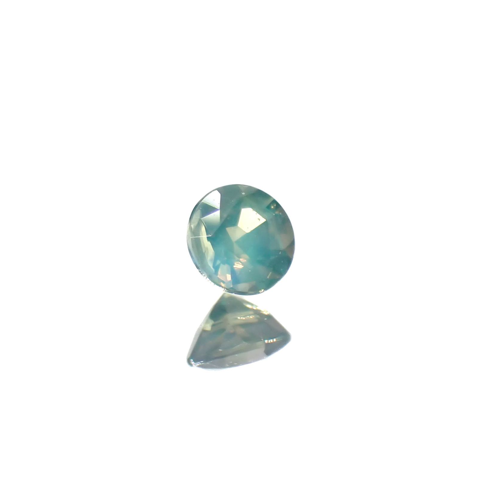 アレキサンドライト ブラジル産/EmeraldMains社製 0.070ct[240527625]2.5x2.5mm前後