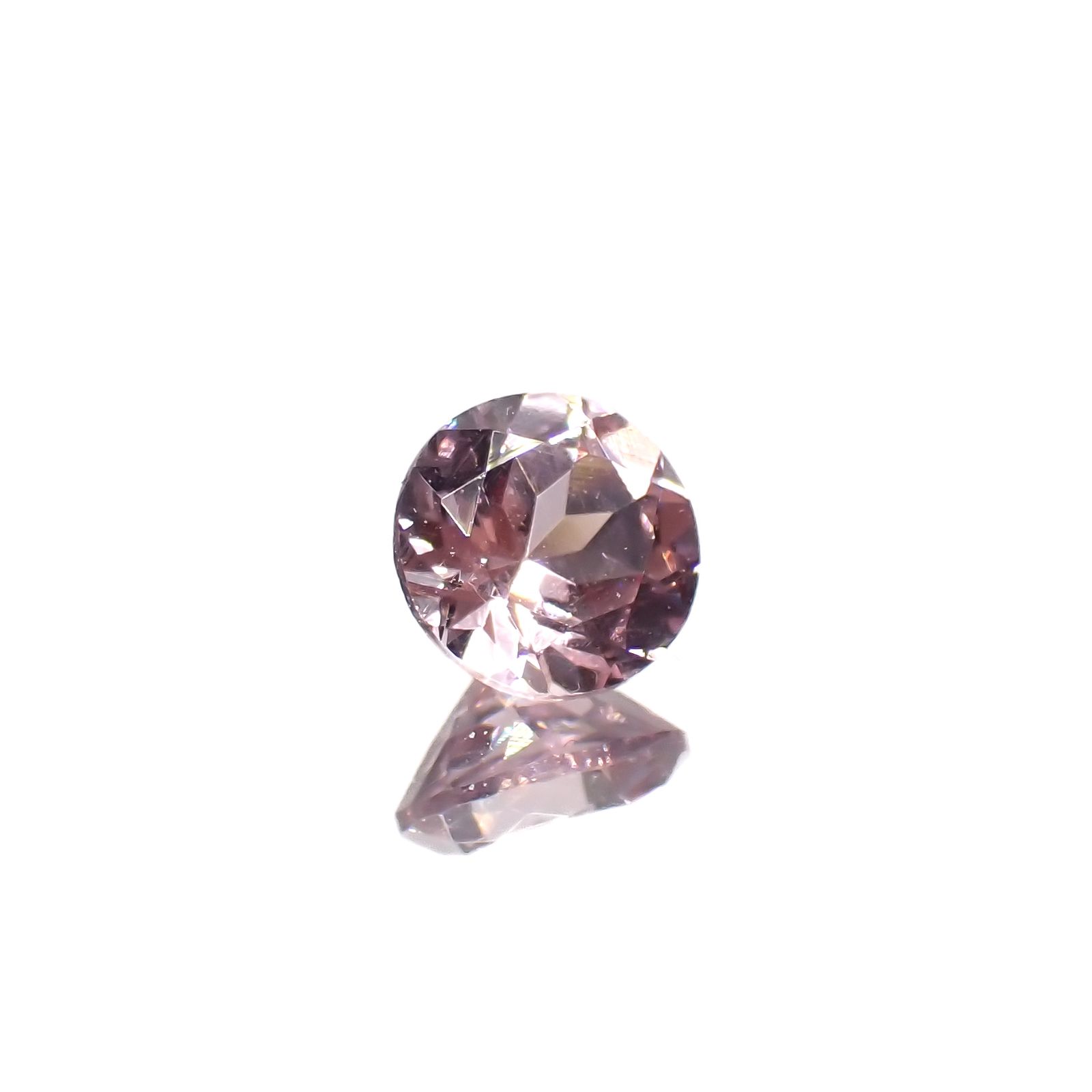 ドラゴンガーネット タンザニア産 0.59ct[231224544]5x5mm前後