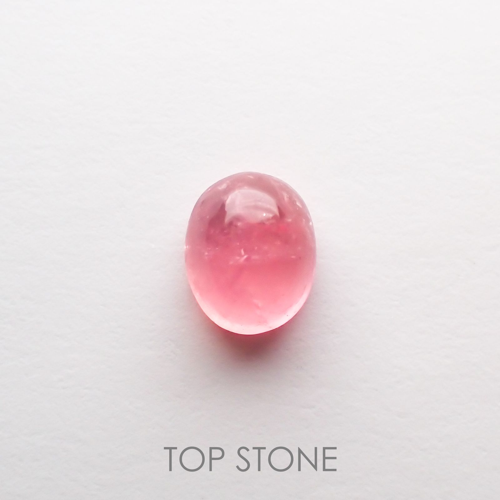 └宝石名から探す / ペツォッタイト(ラズベリル) 通販 | TOP STONE(トップストーン)