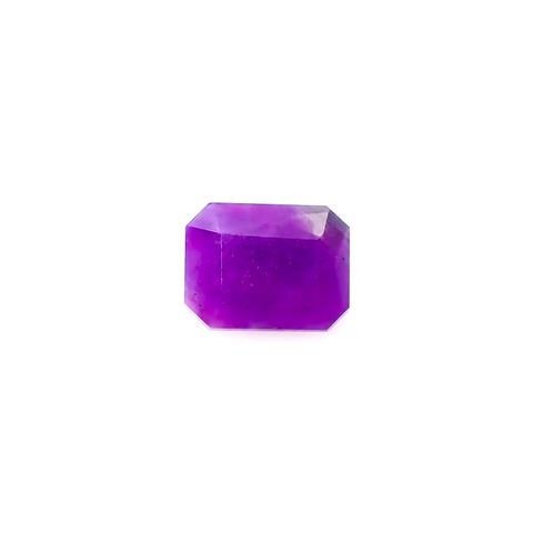 スギライト 南アフリカ産 2.52ct [241029386]9.2x7.2mm前後