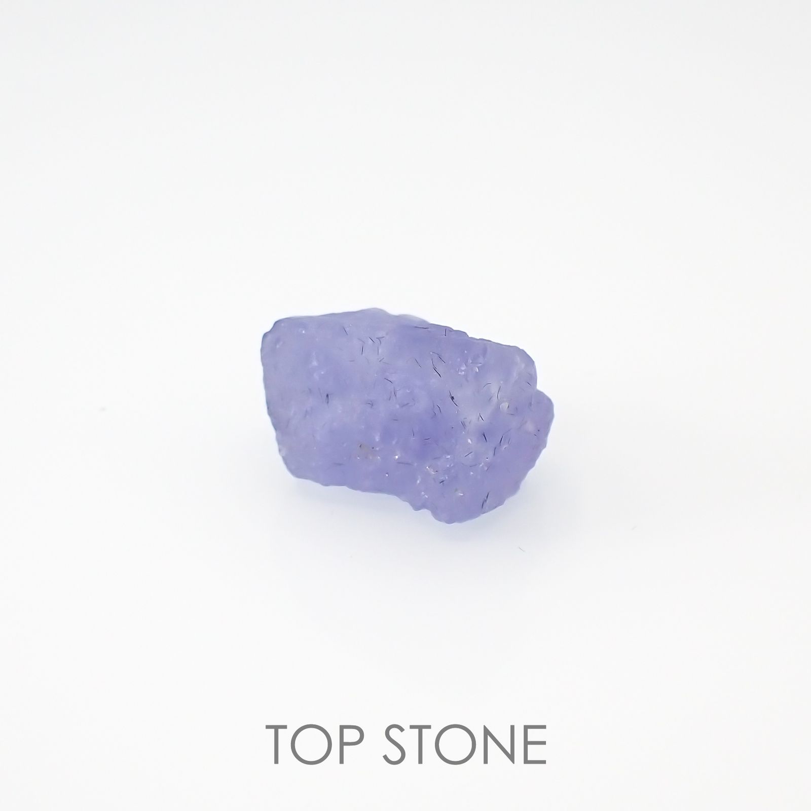 ハックマナイト原石 アフガニスタン産 8.90ct[220415668]14.8x12.9mm前後