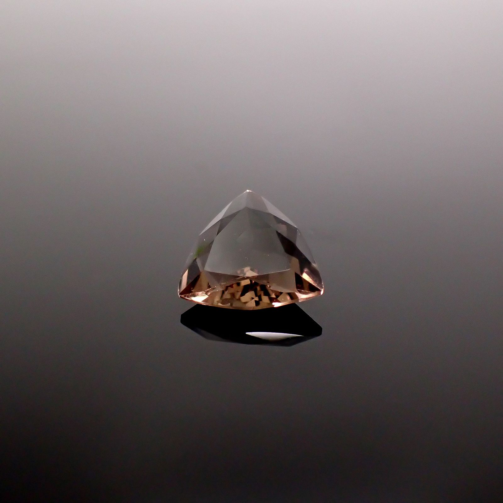 コロンビアナイト コロンビア産 2.90ct / 11.4x11.3mm前後 [260331923]