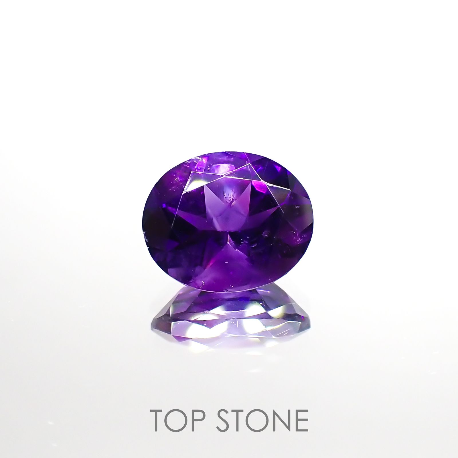 カラーシフトアメジスト | TOP STONE(トップストーン)