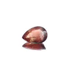 オレゴンサンストーン アメリカ・オレゴン州産 3.49ct[231024051]12.8x8.7mm前後