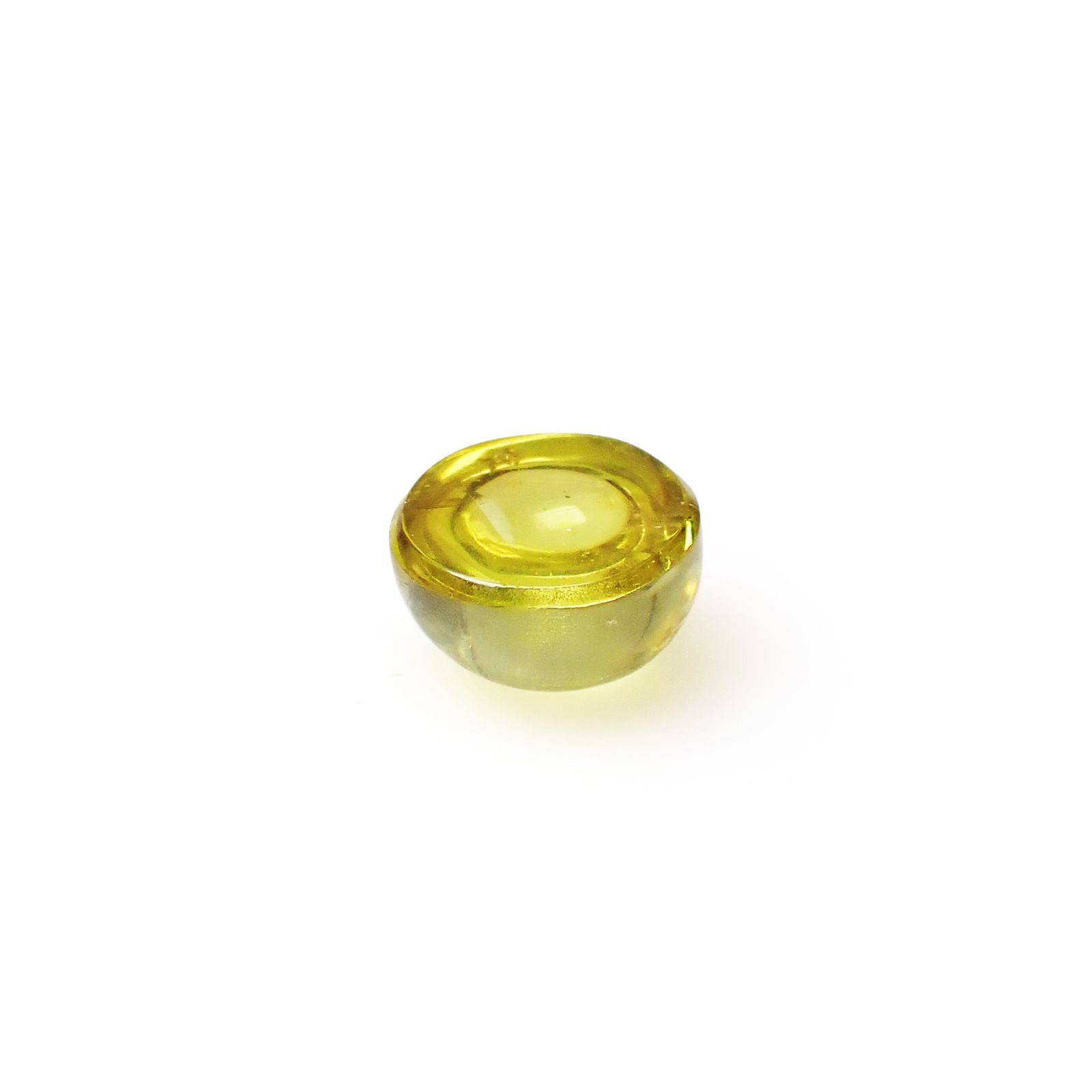 スファレライト スペイン産 3.61ct / 8x7.9mm前後 [250329913]