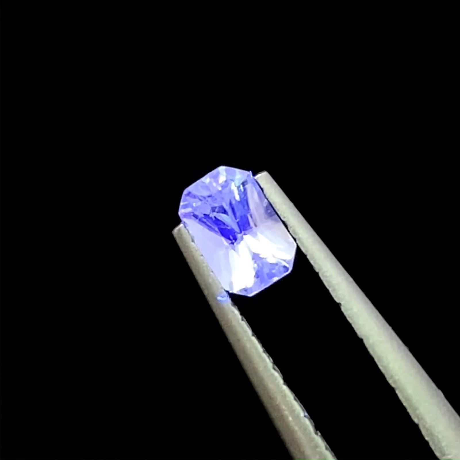 ヘルデライト(宝石名ヘルデライト)ブラジル産 0.35ct 識別済