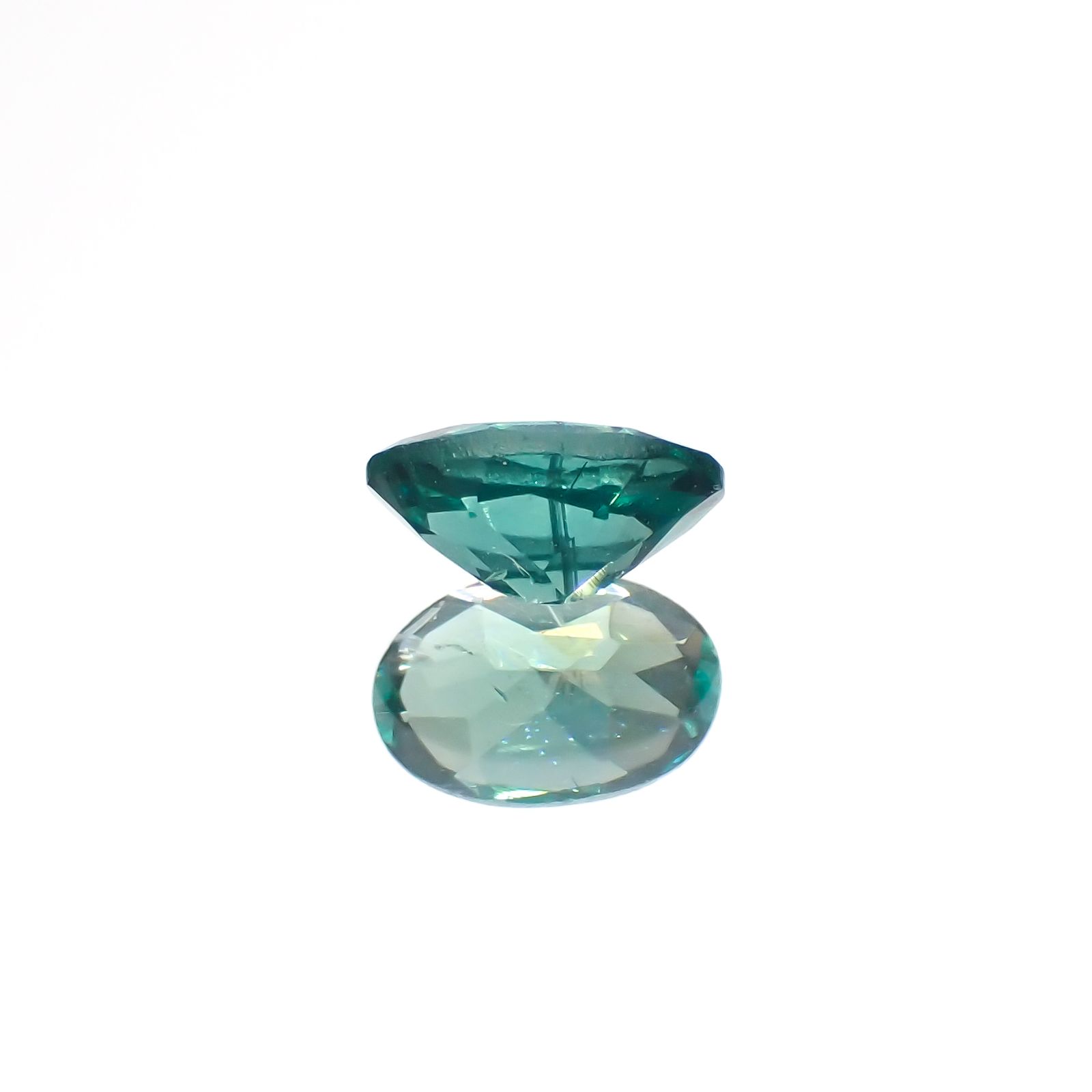 ノーブルモロキサイト マダガスカル産 0.51ct[230321363]6x4mm前後
