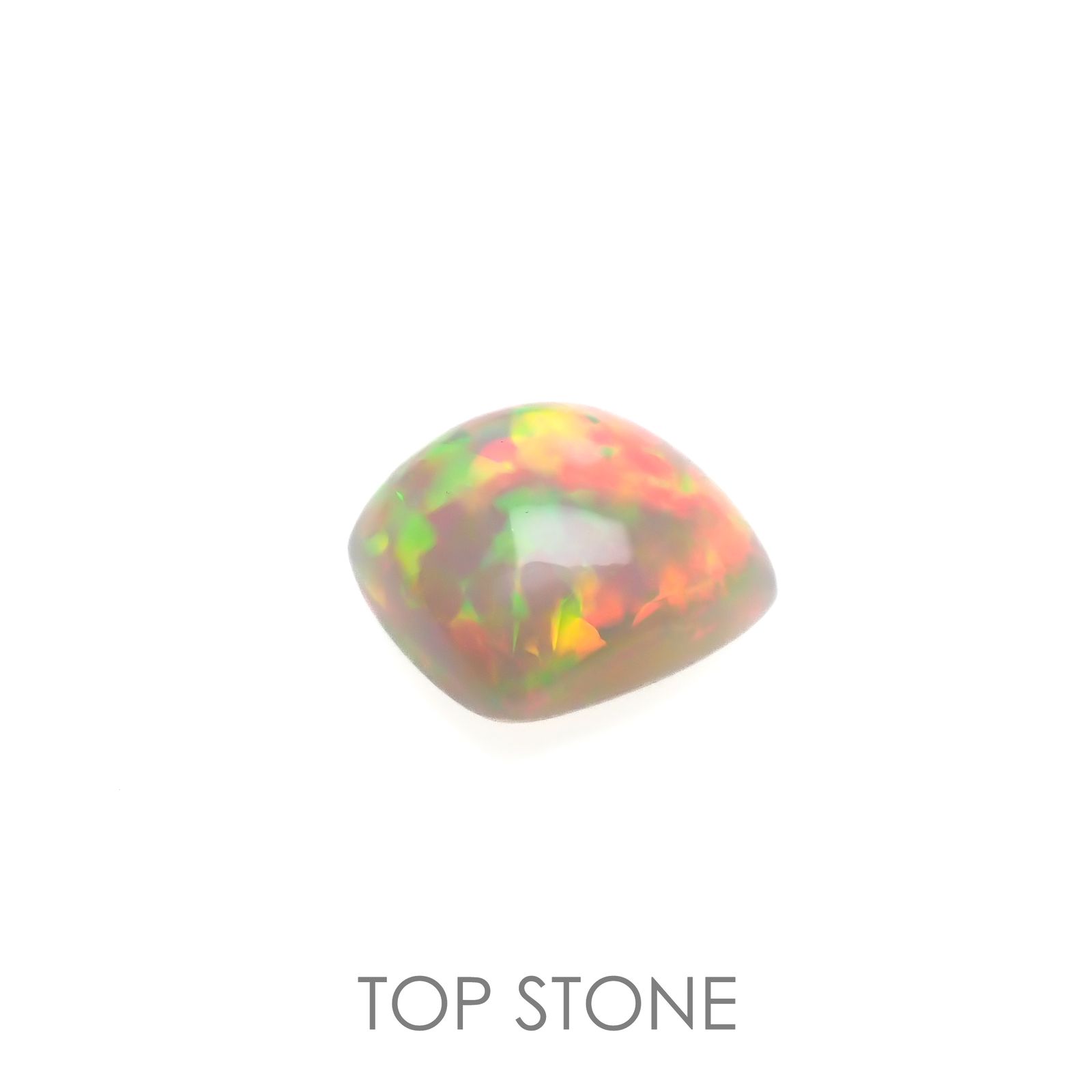 ハイドロフェーンオパール(宝石名オパール)エチオピア産 7.439ct